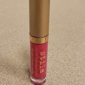Stila Stay All Day Liquid Lipstick